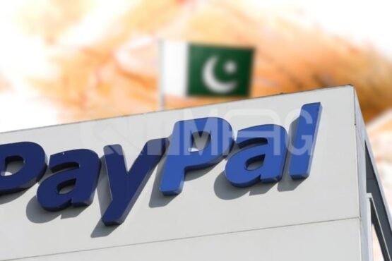 PayPal is coming to Pakistan