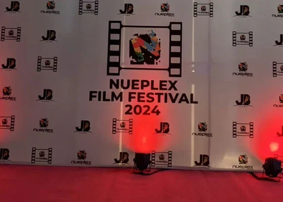 Nueplex Film Festival (NFF) 2024