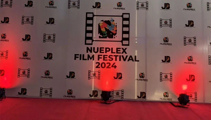 Nueplex Film Festival (NFF) 2024: Platform for talented filmmakers to showcase their skills